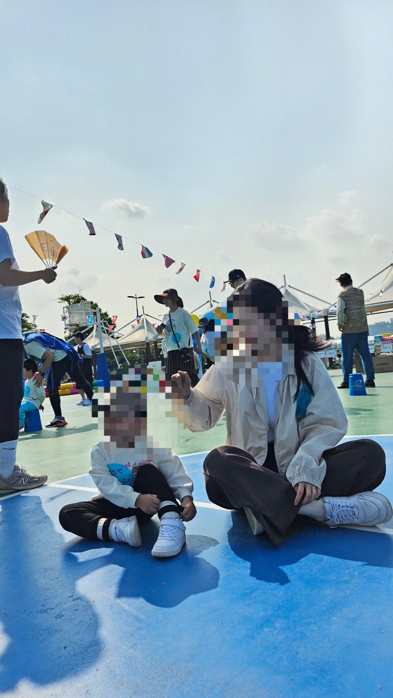 해와달처럼 이미지