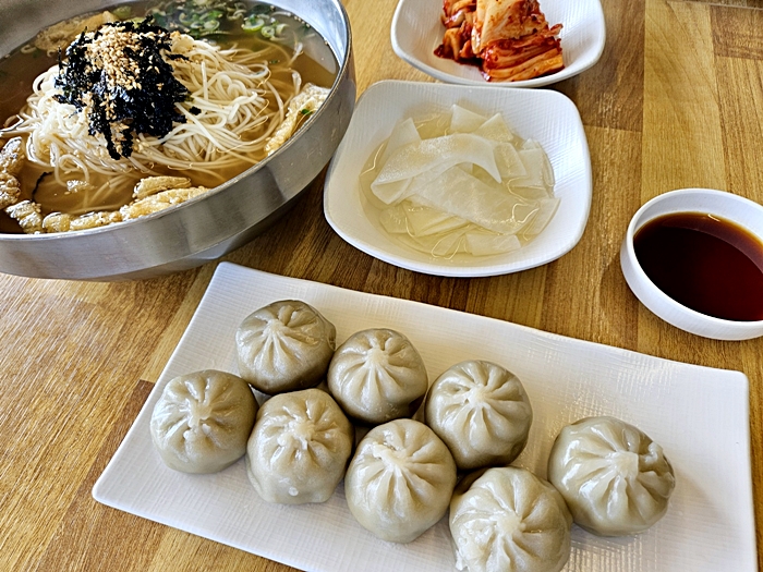 해온국수 이미지