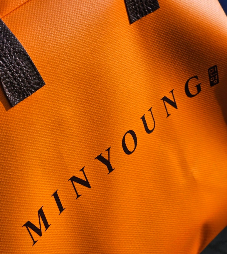 민영활어공장 블랙 이미지