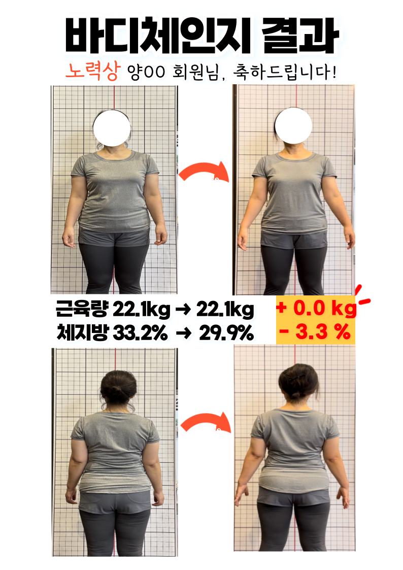 바디체인지체형교정 이미지