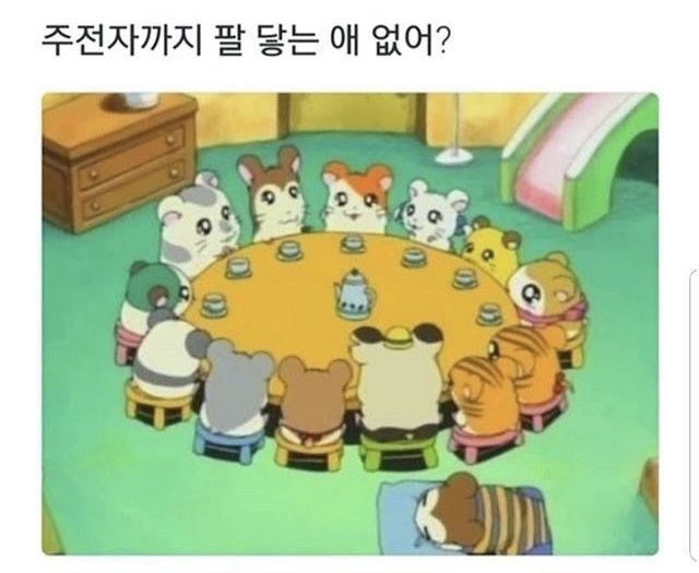 케이크닿음 이미지