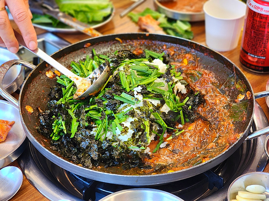 전주물갈비 이미지