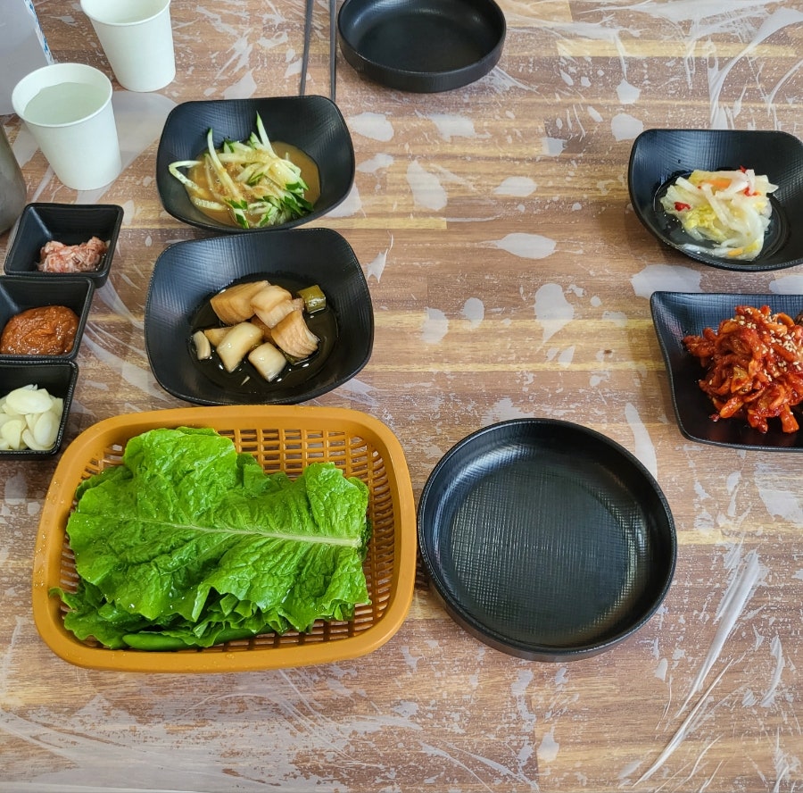 정가네왕족발 이미지