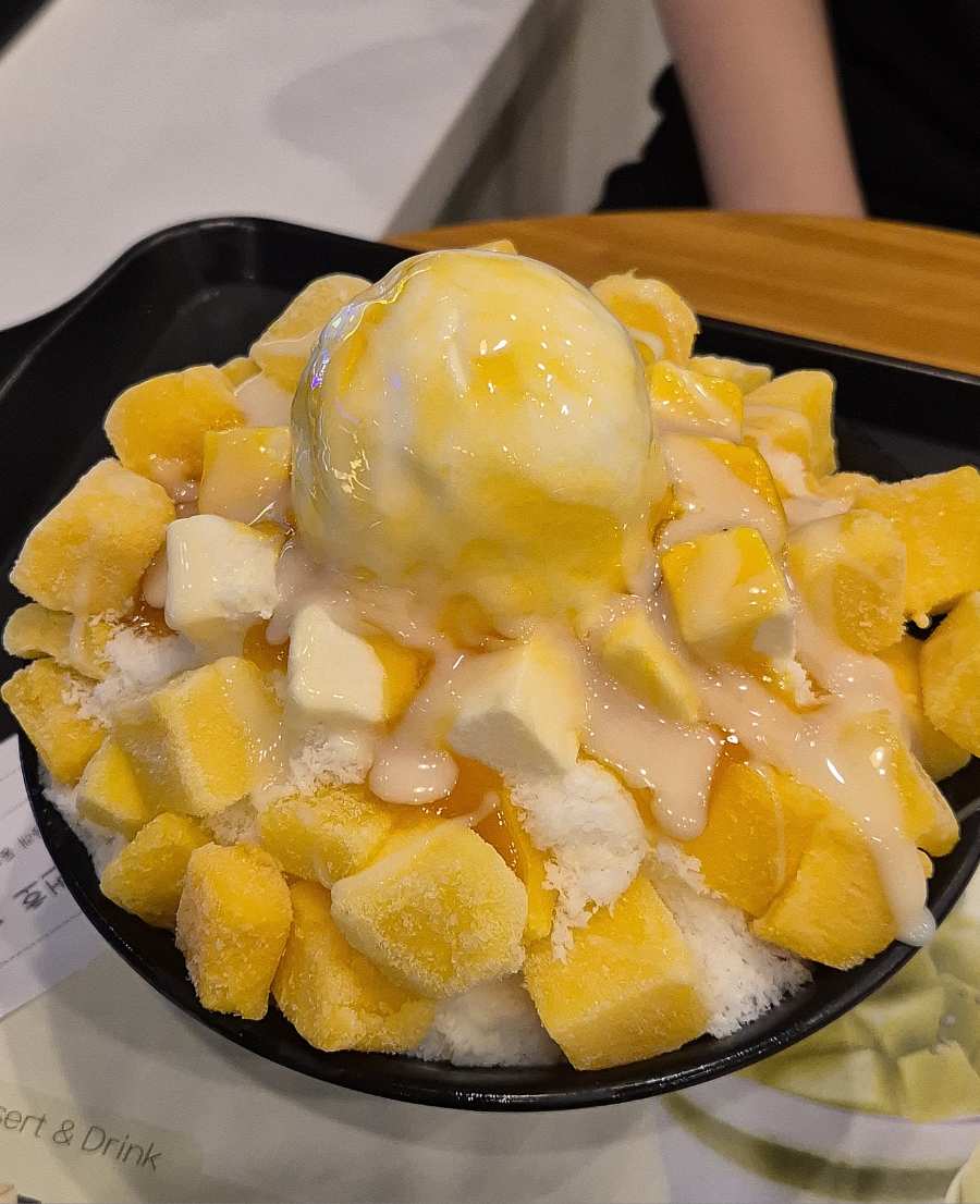 설빙 동래역점 이미지
