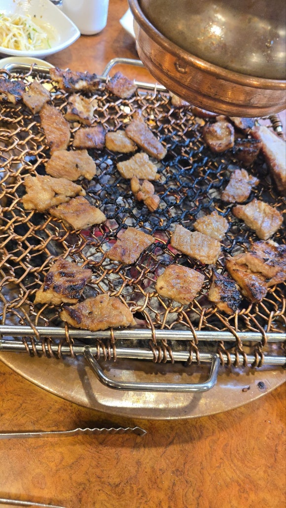 장수골화로구이 이미지
