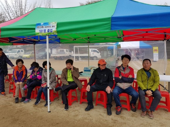 홍북초등학교 이미지