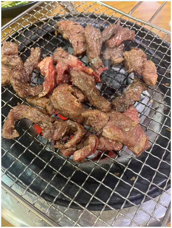 한우좋은날 이미지