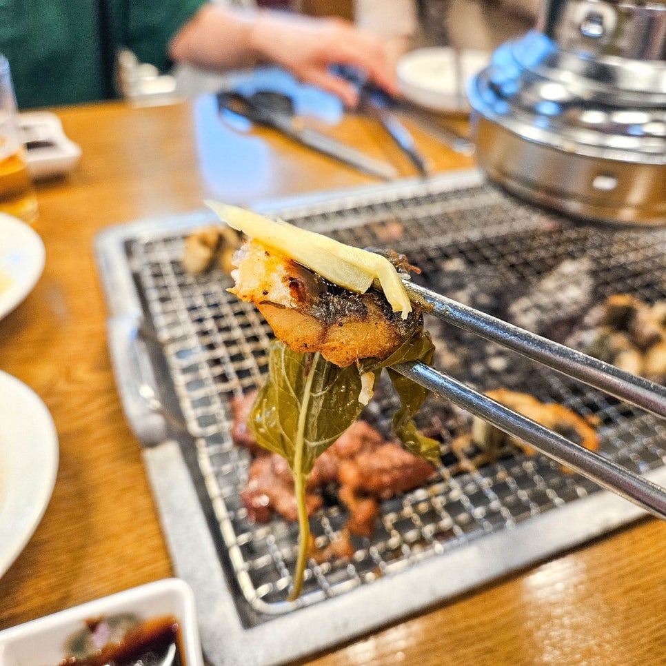 백세풍천장어 이미지