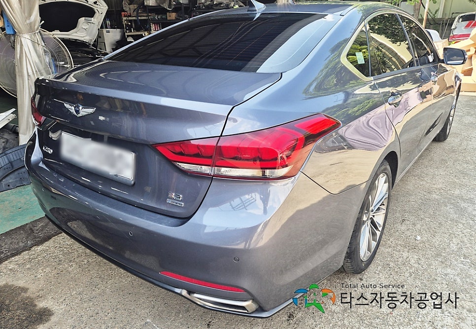 성공자동차공업사 이미지