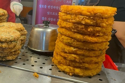 손큰육회 이미지