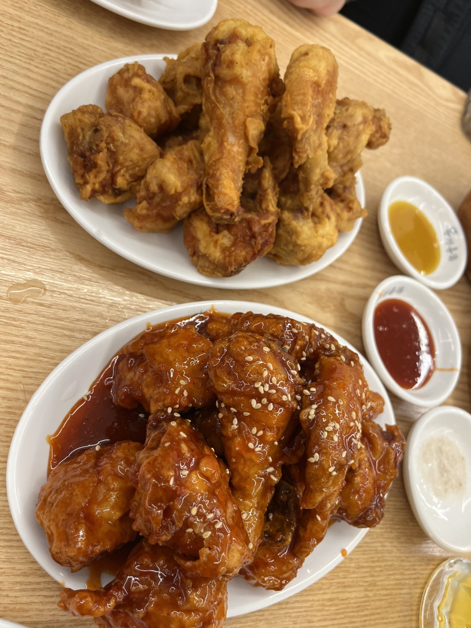 용성통닭(만석공원직영점) 이미지