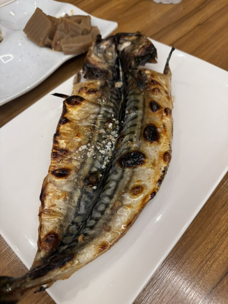 본고갈비 이미지
