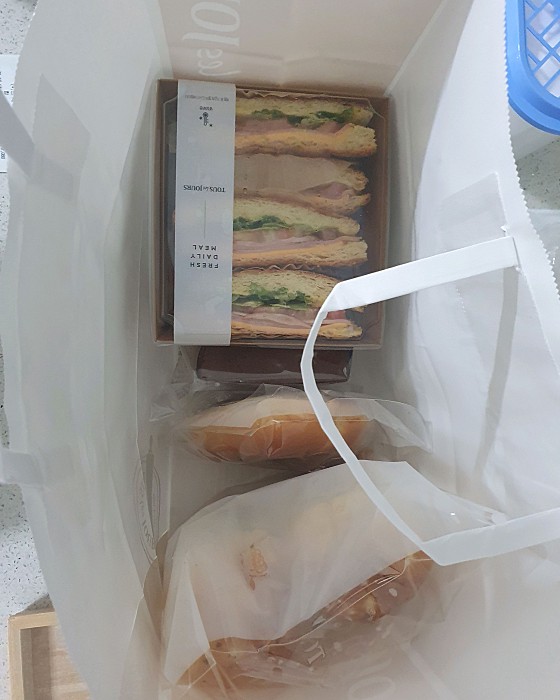 뚜레쥬르부산 이미지