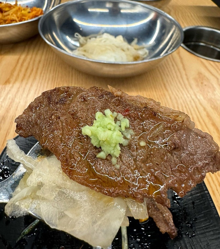 대한제국 남창점 이미지