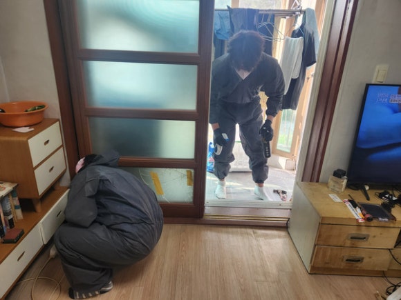 그린청소방역 이미지