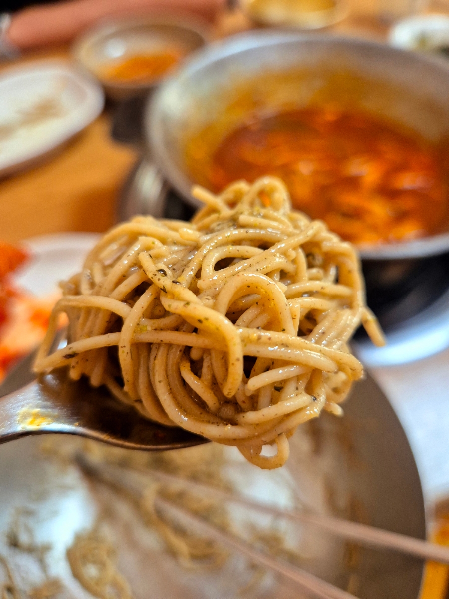 정통막국수전문점 이미지