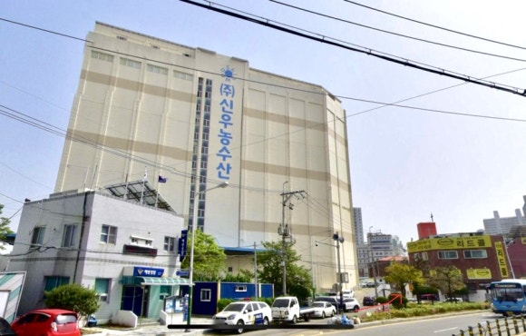 (주)신우농수산 이미지