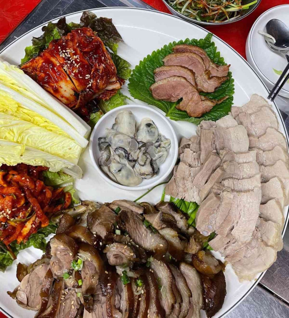 서울족발 이미지