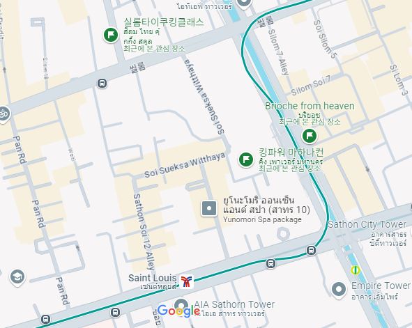 방콕 3박 5일 자유여행 코스 추천: 짜뚜짝 시장부터 왓아룬까지 — 사진 5