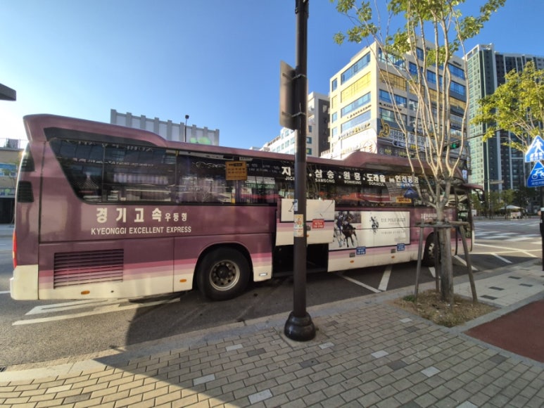 뚜레쥬르지축역점 이미지