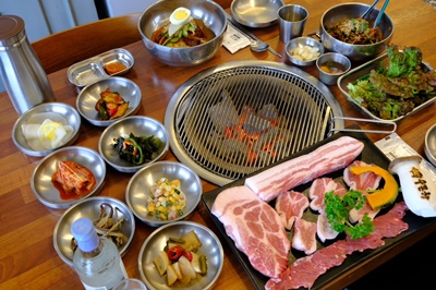 우돈제주생고기 이미지