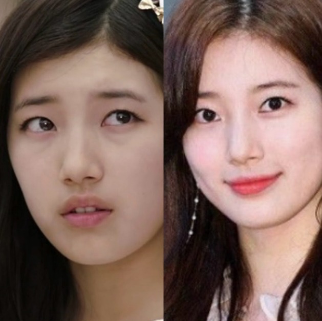 카마헤어 이미지