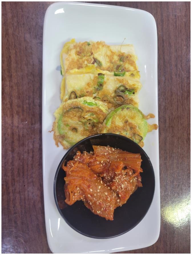 유단자냉면 이미지