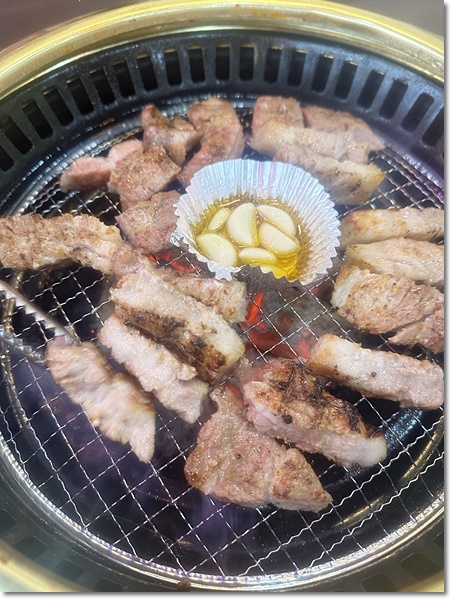 장수고기나라 이미지