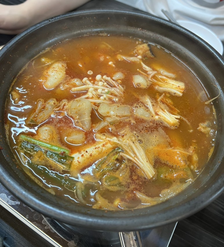 현대횟집 이미지