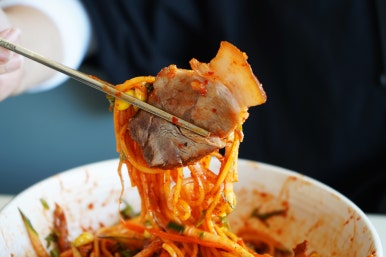제주고기국수 이미지