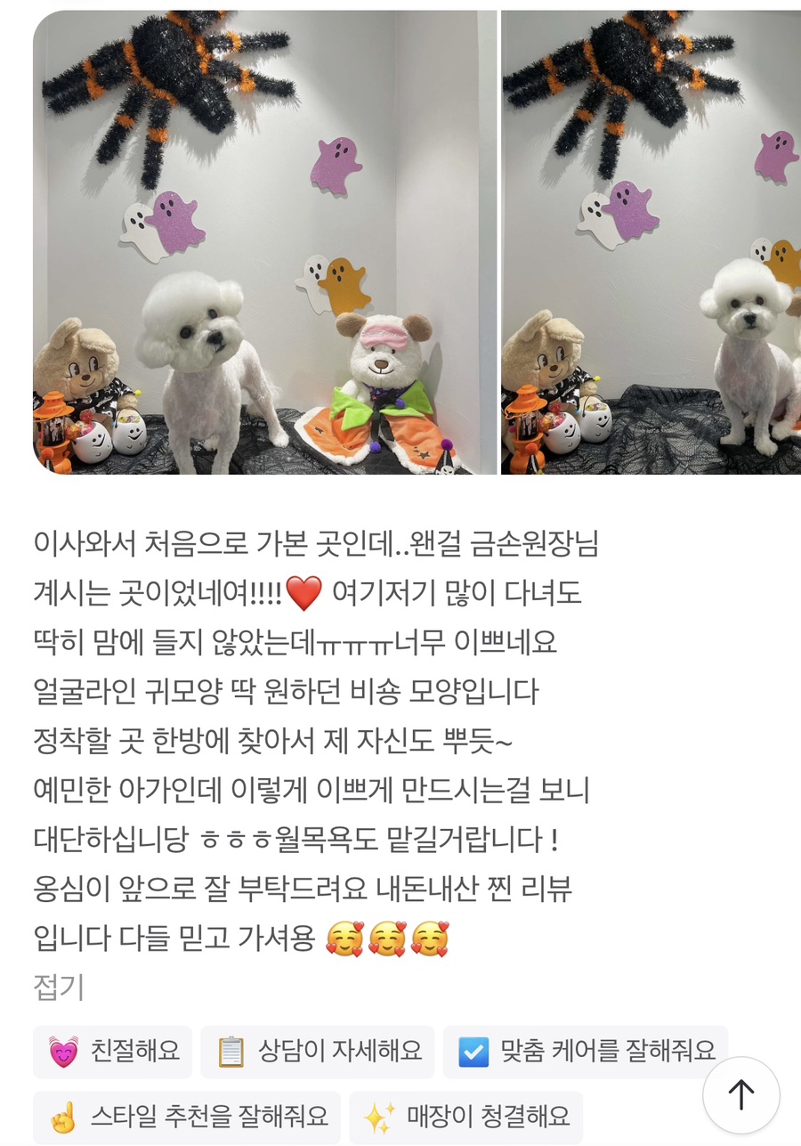 위드스테이부산 이미지