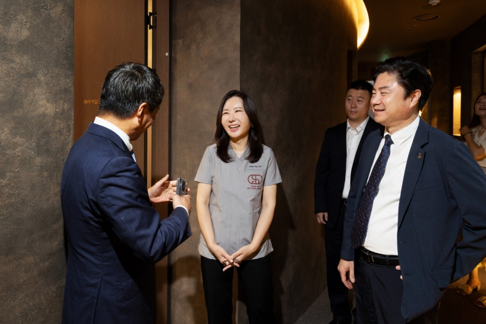 살롱드닥터튠즈의원 이미지