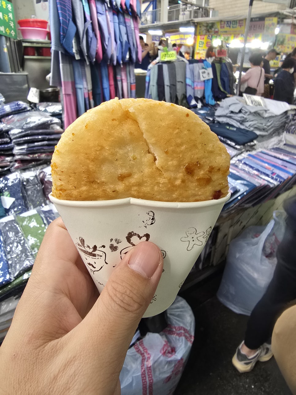 서문칼국수 이미지