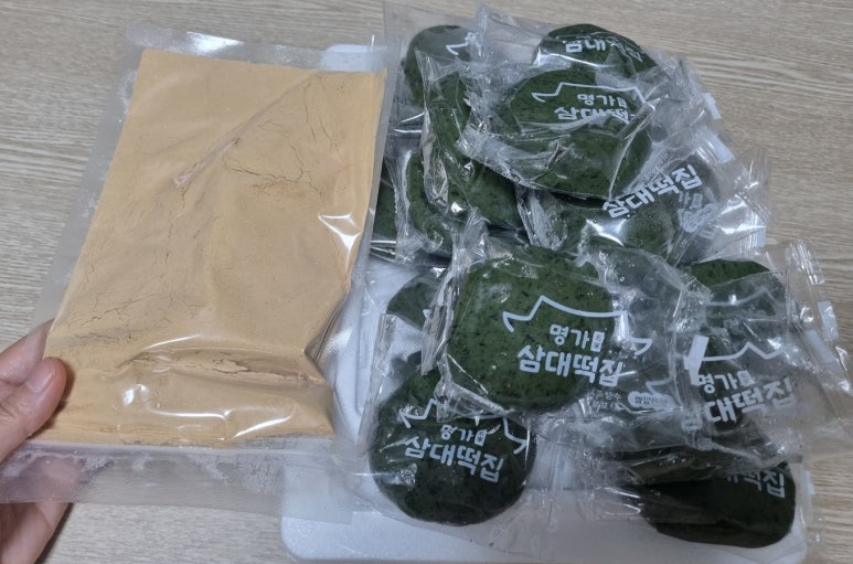 삼대떡집 이미지