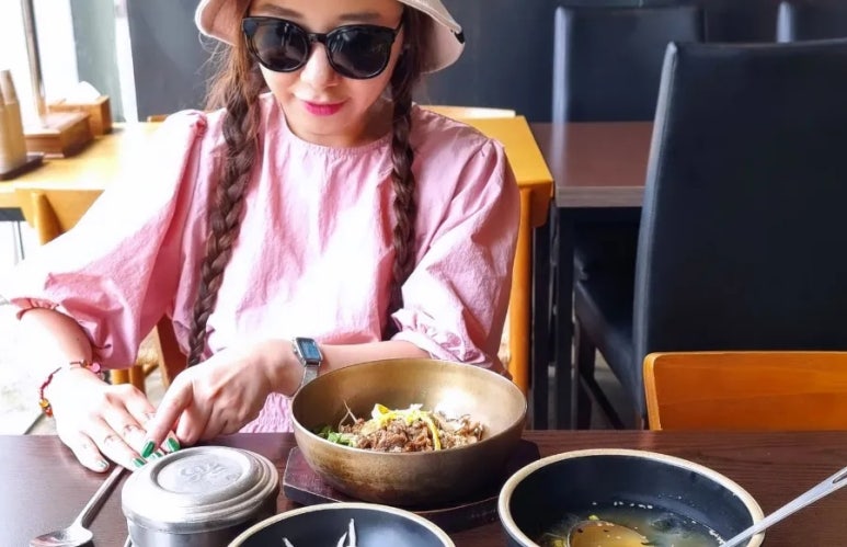 전주비빔밥(주) 이미지