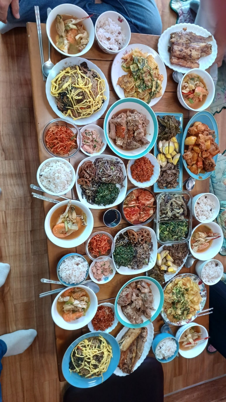 장모님밥상 이미지