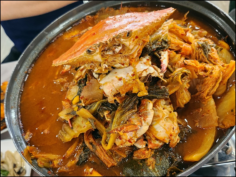 풍미반찬 이미지