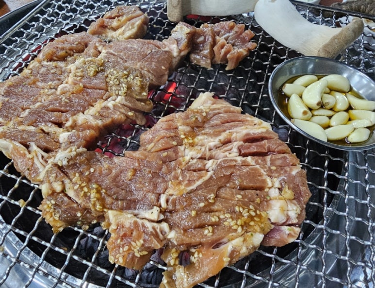 갈비명가서서갈비 이미지