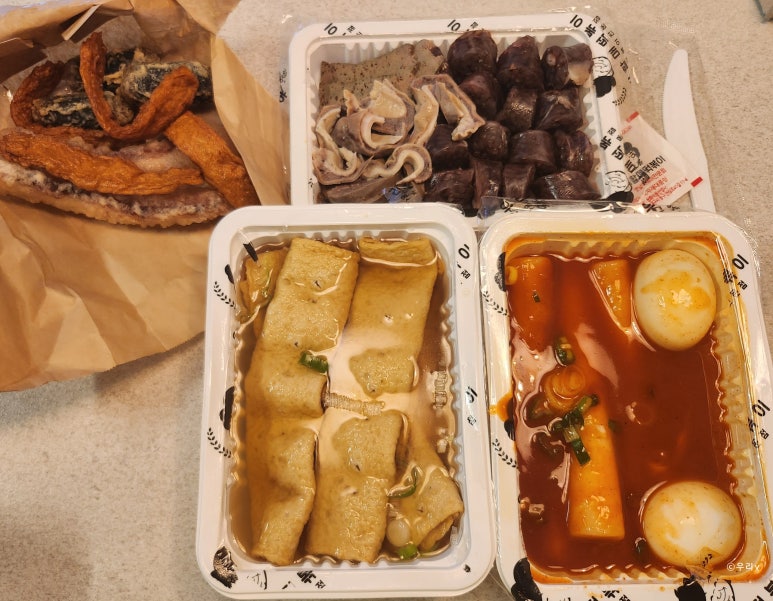 우리할매떡볶이 동탄북광장점 이미지