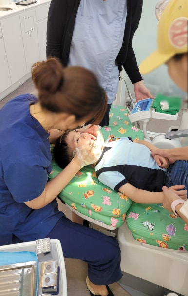 서울튼튼키즈치과의원 이미지