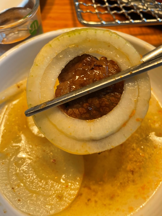 고기마을숯불구이 이미지
