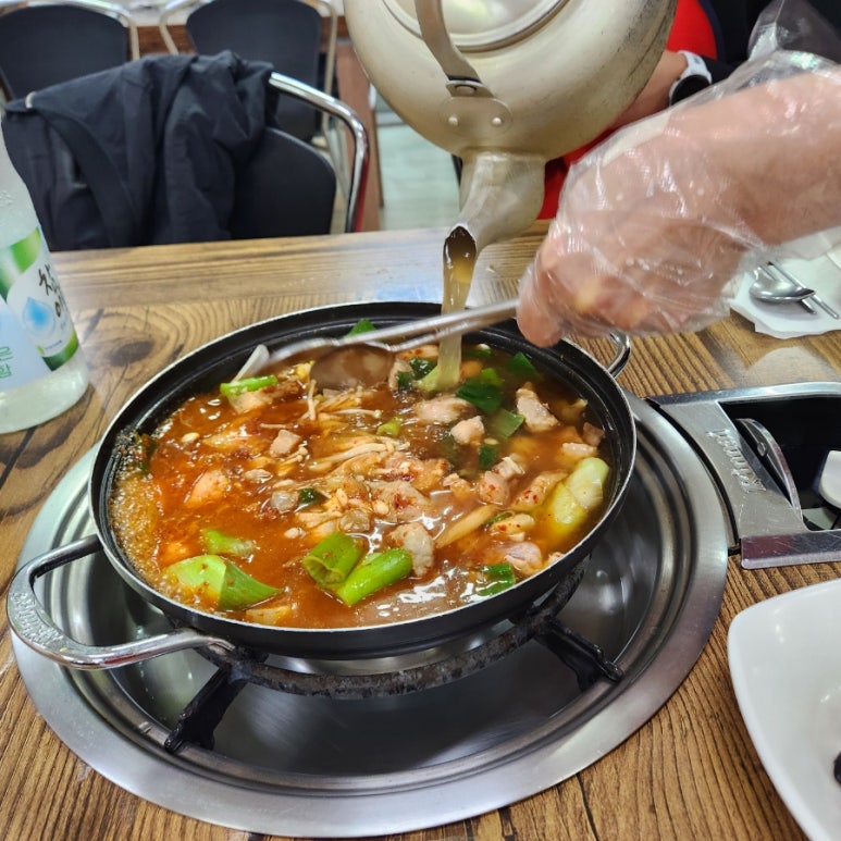 와촌식육식당송정점 이미지
