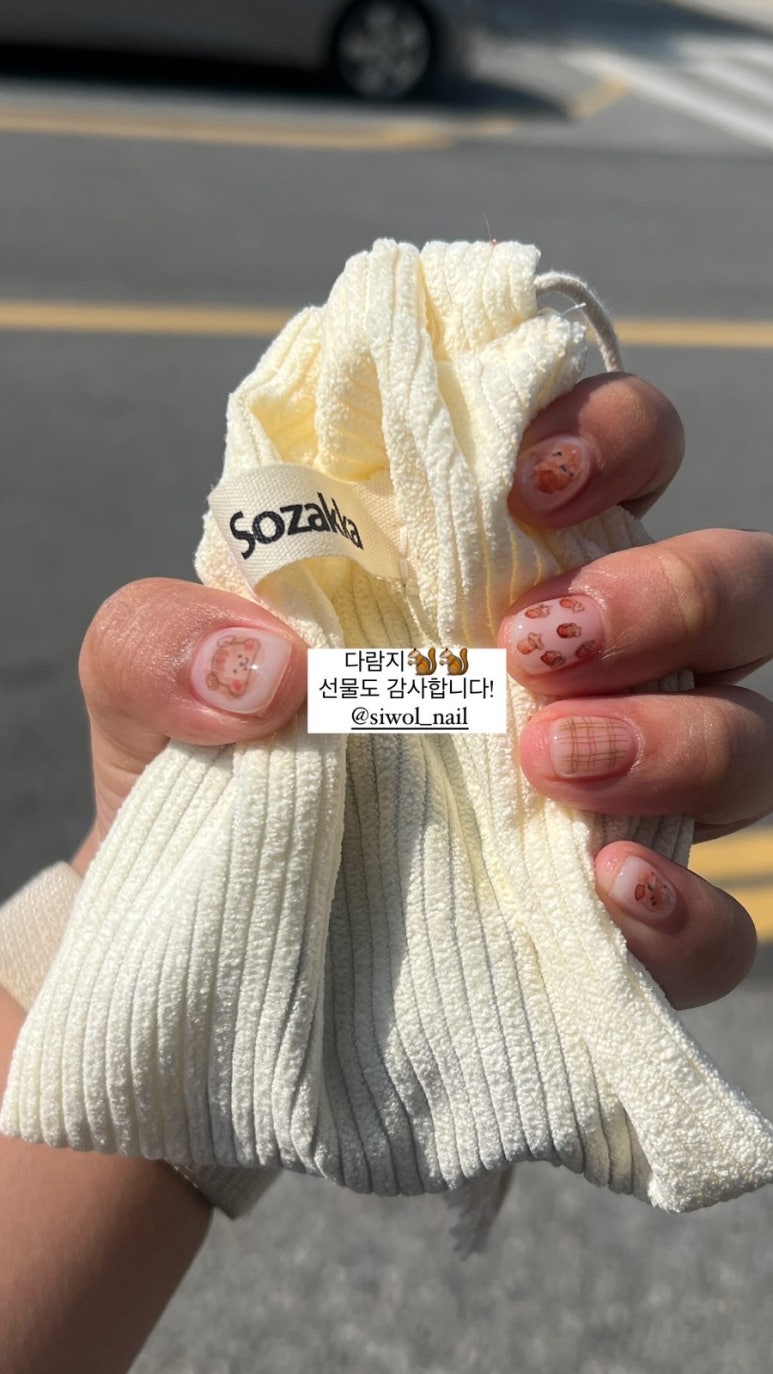 시월의네일 이미지