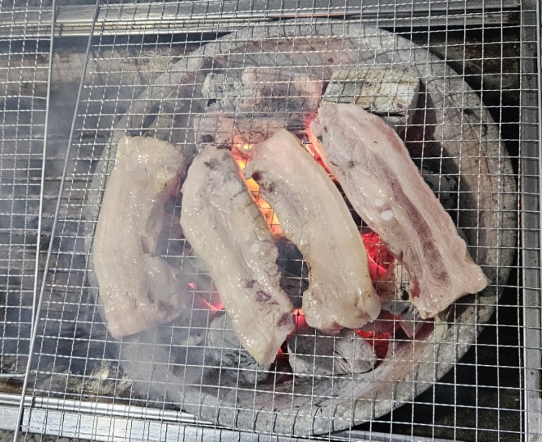 에이원풀빌라&캠핑 이미지