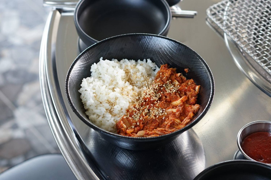 숯불차돌집 영종도점 이미지