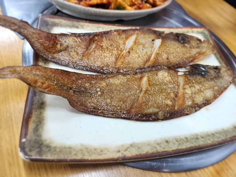 고흥식당 이미지
