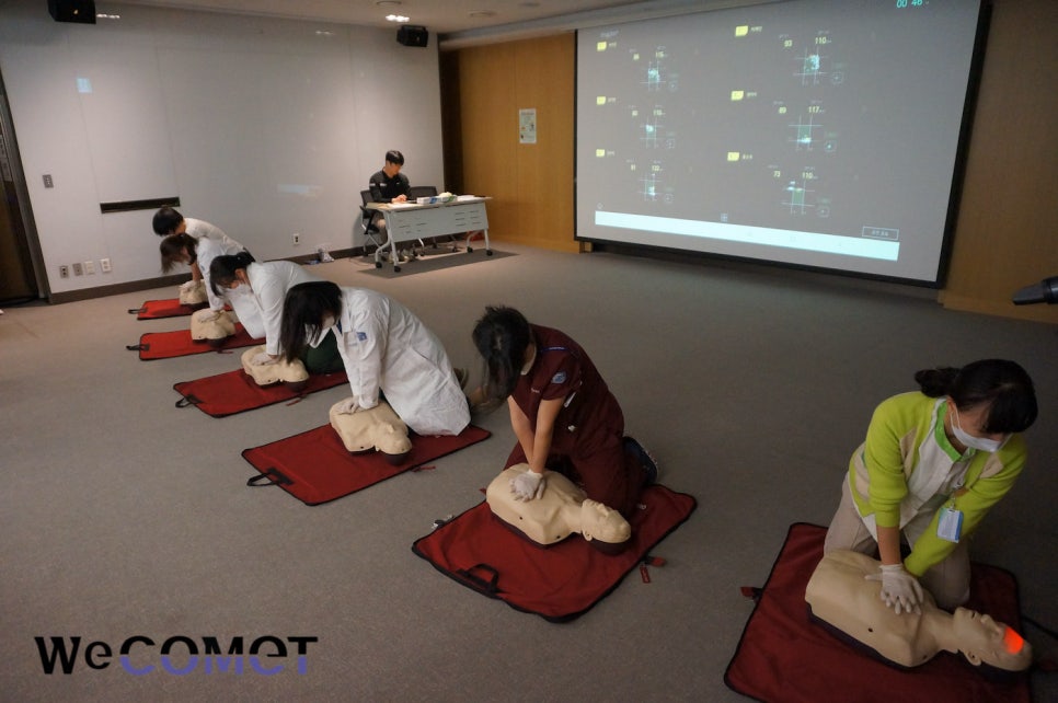 가톨릭대학교 은평성모병원 이미지
