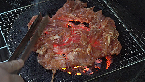 향촌동빵집 이미지