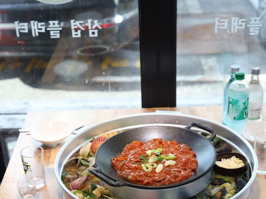 핫플래터 도어(비산점) 이미지