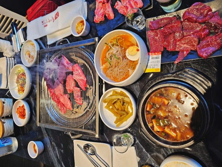 송파에프앤비 이미지